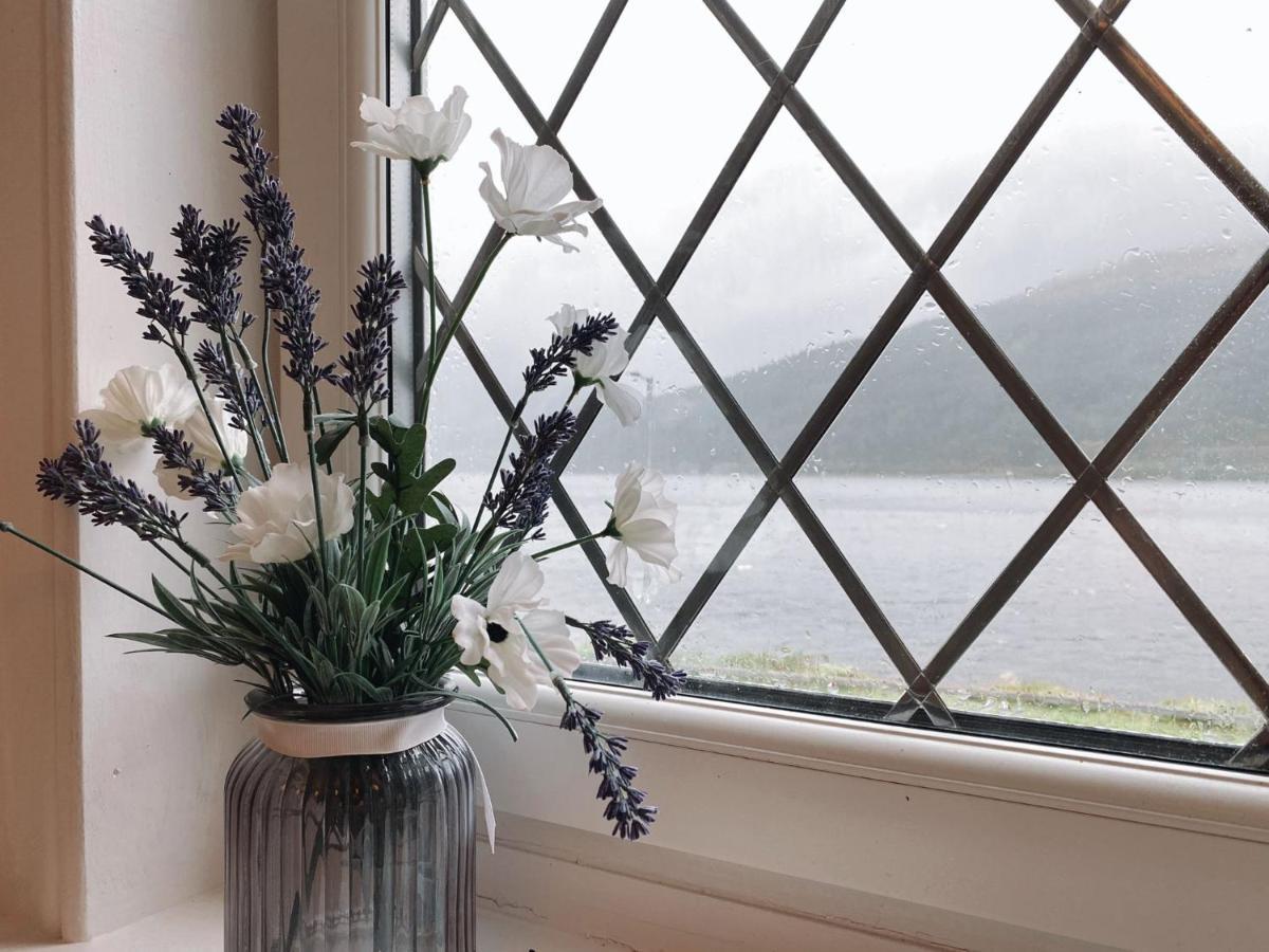 Macleen Cottage Arrochar Esterno foto